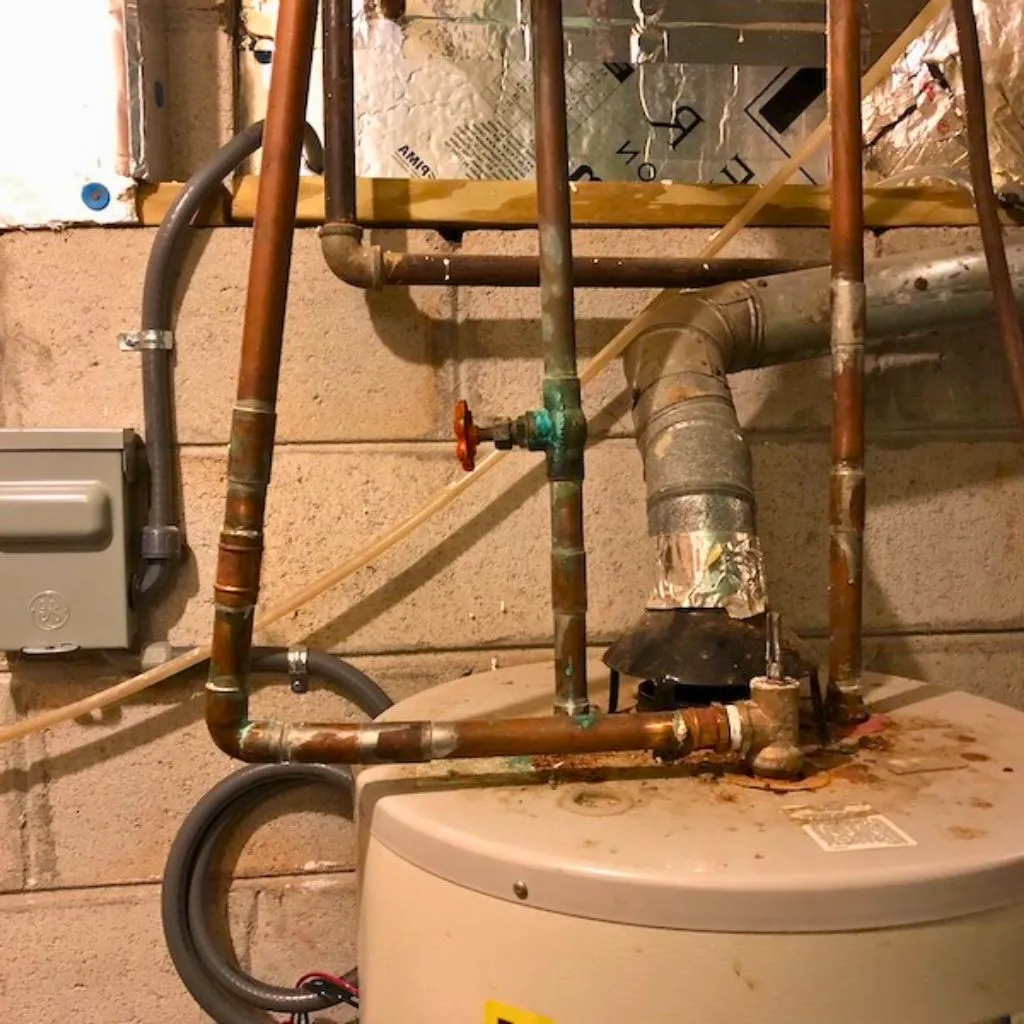 Water Heater Repair in Greene County, IA